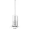 Image de Keuco, Brosse WC, Ensemble brosse WC Edition 11 chromé