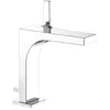 Image de Keuco, Robinetterie de salle de bains, Mitigeur de lavabo Edition 11 51102010000 chrome incl. garniture de vidage