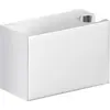 Image de Keuco, Système de douche, Raccord de flexible EDITION 11 avec support de douche vc