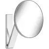 Image de Keuco, Miroir cosmétique, miroir de courtoisie iLook move d= 212mm nbel vc