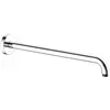 Image de Keuco, Système de douche, Bras de douche ELEGANCE p. raccord 1/2 pouce sortie 462mm chromé saillie 462 mm chromé