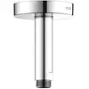 Image de Keuco, Système de douche, Bras de douche ELEGANCE rosace ronde sortie 100mm vc