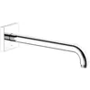 Image de Keuco, Système de douche, Bras de douche EDITION 300 rosace carrée sortie 300mm vc