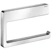 Image de Porte-rouleau série MOLL - Chromé KEUCO