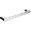 Image de Keuco, Poignées + Aides pour la salle de bain, Poignée de maintien Edition 400 35 cm chrome 11507