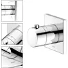 Image de Keuco, Robinetterie de salle de bains, Mitigeur thermostatique IXMO UP Rosace carrée vc