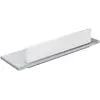 Image de Keuco, Rangement pour douche, Tablette de douche EDITION 400 (32.80 x 10 x 6.30 cm)
