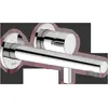Image de Keuco, Robinetterie de salle de bains, EH-WT-MI EDITION 400 UP sortie 197mm vc