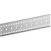 Image de Keuco, Installation sanitaire : accessoires, Rail de montage IXMO 570mm 570 mm