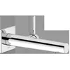 Image de Keuco, Robinetterie de salle de bains, EH-WT-MI IXMO Pure UP sortie 197mm vc
