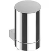 Image de Keuco, Distributeur de savon + porte-savon, Distributeur de lotion PLAN avec support et pompe vc