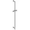 Image de Keuco, Système de douche, Barre de douche IXMO 855mm rosace ronde vc