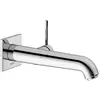 Image de Keuco, Robinetterie de salle de bains, EH-WT-MI IXMO Soft UP vc sortie 225mm