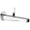 Image de Keuco, Robinetterie de salle de bains, EH-WT-MI IXMO Flat UP vc sortie 225mm