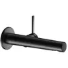 Image de Keuco, Robinetterie de salle de bains, EH-WT-MI IXMO Pure UP sortie 197mm sw ma