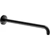 Image de Keuco, Système de douche, Bras de douche ELEGANCE Ros rond sortie 450mm sw ma