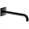 Image de Keuco, Système de douche, Bras de douche EDITION 300 Ros carré sortie 300mm sw ma