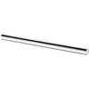 Image de Keuco, Porte-serviettes + crochets pour serviettes, Porte-serviettes COLLECTION REVA 1 partie fixe 450mm vc