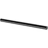 Image de Keuco, Porte-serviettes + crochets pour serviettes, Porte-serviettes COLLECTION REVA 1 partie fixe 450mm sw ma