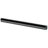 Image de Keuco, Porte-serviettes + crochets pour serviettes, Porte-serviettes COLLECTION REVA 1 partie fixe 340mm sw ma