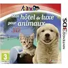 Image de Mon Hôtel Deluxe pour Animaux Nintendo 3DS