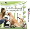 Image de Mon Ecole Pour Animaux de Compagnie 3DS
