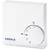 Image de Eberle Controls Thermostat d'ambiance, Thermostat, Blanc