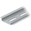 Image de HP Technique de contact Rail 35x7,5x1x2000mm gel. 210-112 Version rail 35/7,5 mm, pièce de fabrication (Boîtier), Accessoires électroniques + boîtier, Argent