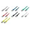 Image de Shiverpeaks BASIC-S Câble HDMI, fiche A (3 m), Câble vidéo, Bleu