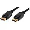 Image de Shiverpeaks Basic-S (3 m), Câble vidéo, Noir