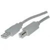 Image de Shiverpeaks SHVP 77023-WF (3 m, USB 2.0), Câble USB