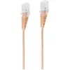 Image de Shiverpeaks BASIC-S Câble de raccordement RNIS, orange, 0,5 m connecteur RJ45, Téléphone : accessoires