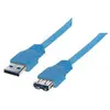 Image de Shiverpeaks Basic-S (3 m, USB 3.2 Gen 2), Câble USB