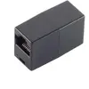 Image de Shiverpeaks Adaptateur BASIC-S RJ45, cat. 5, plastique Connecteur RJ 45 (Raccord réseau), Réseau : accessoires