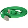 Image de Tecline Câble de raccordement (U/UTP, CAT6, 15 m), Câble réseau