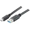 Image de Shiverpeaks Basic-S (1 m, USB 3.2 Gen 1), Câble USB