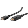 Image de Shiverpeaks Basic-S (3 m), Câble vidéo, Noir