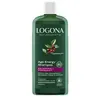 Image de Logona Age Energy Caféine Bio + Kerascalp  Shampoing 1000 ml