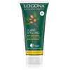 Image de Logona Bio-Huile d'Argan Brillance Après-shampoing 1000 ml