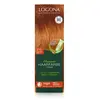 Image de Logona Color Crème Rouge cuivré Coloration cheveux 1000 ml