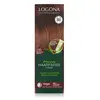Image de Logona Color Crème Brun marron glacé Coloration cheveux 1000 ml