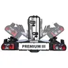 Image de Porte-vélos 3 vélos PREMIUM 3