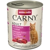 Image de 6x800g Adult cocktail de viandes Animonda Carny - Pâtée pour chat