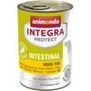 Image de 6x400g Intestinal poulet Animonda Integra - Nourriture pour chien