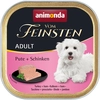 Image de animonda vom Feinsten Adult sans céréales 6 x 150 g - dinde, jambon
