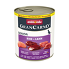 Image de 6x800g Original Senior boeuf, agneau Animonda GranCarno - Pâtée pour chien