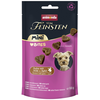 Image de animonda vom Feinsten Adult Mini bouchées pour chien - 50 g poulet, gibier, pomme