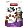 Image de animonda Gran Carno Meat Chunks Medium / Maxi pour chien - pur agneau (80 g)