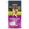 Image de animonda GranCarno Adult volaille + agneau pour chien - 4 kg