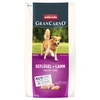 Image de animonda GranCarno Adult volaille + agneau pour chien - 12 kg